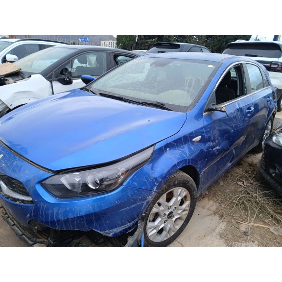 kia ceed (cd) del año 2022