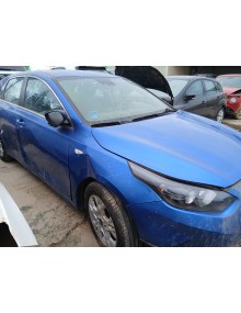 kia ceed (cd) del año 2022 2