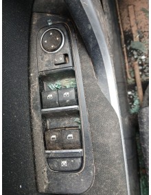 Recambio de mando elevalunas delantero izquierdo para kia ceed (cd) 1.0 t-gdi referencia OEM IAM   