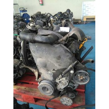 Recambio de motor completo para seat ibiza (6k1) sport referencia OEM IAM AGR  EXPORTACION