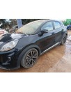 ford puma (j2k, cf7) del año 2022