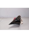Recambio de retrovisor izquierdo para nissan juke (f15) 1.6 referencia OEM IAM 96302bv90e 10 cables 