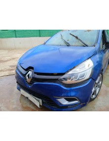 renault clio iv grandtour (kh_) del año 2018