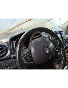 Recambio de kit airbag para renault clio iv grandtour (kh_) 1.2 tce 120 (khau) referencia OEM IAM    2