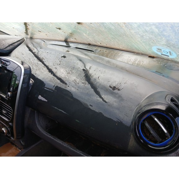 Recambio de kit airbag para renault clio iv grandtour (kh_) 1.2 tce 120 (khau) referencia OEM IAM   