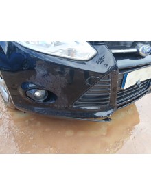 Recambio de paragolpes delantero para ford focus iii 1.6 tdci referencia OEM IAM   