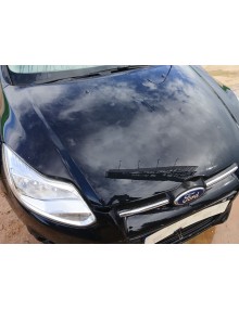 Recambio de capot para ford focus iii 1.6 tdci referencia OEM IAM   