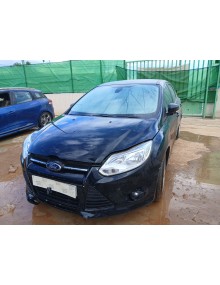 ford focus iii del año 2013