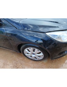 Recambio de aleta delantera derecha para ford focus iii 1.6 tdci referencia OEM IAM   