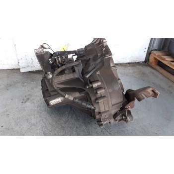Recambio de caja cambios para ford focus lim. (cb4) trend referencia OEM IAM 6M5R7002ZB 172.500KM 