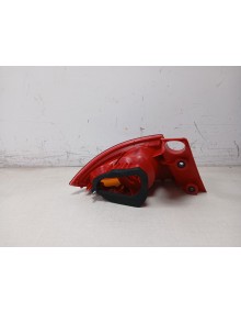 Recambio de piloto trasero derecho para seat leon (1p1) 1.4 tsi referencia OEM IAM 1p0945112d nuevo fase 2 2