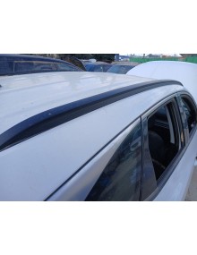 Recambio de barras techo para hyundai tucson (nx4e, nx4a) 1.6 t-gdi referencia OEM IAM   