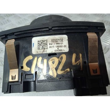 Recambio de mando luces para ford tourneo courier (c4a) trend referencia OEM IAM AV1T13D061CC SALPICADERO SOPORTE TOCADO