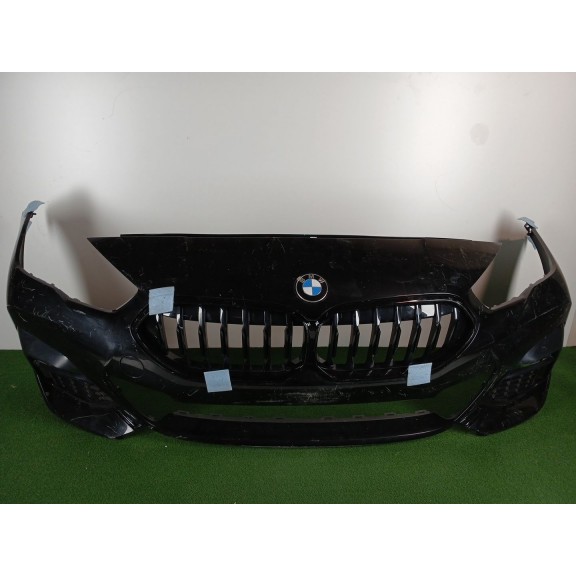 Recambio de paragolpes delantero para bmw 2 gran coupe (f44) 220 i referencia OEM IAM 51118075476  