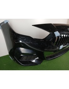Recambio de paragolpes delantero para bmw 2 gran coupe (f44) 220 i referencia OEM IAM 51118075476   2