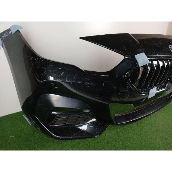 Recambio de paragolpes delantero para bmw 2 gran coupe (f44) 220 i referencia OEM IAM 51118075476  