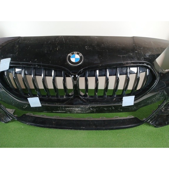 Recambio de paragolpes delantero para bmw 2 gran coupe (f44) 220 i referencia OEM IAM 51118075476  
