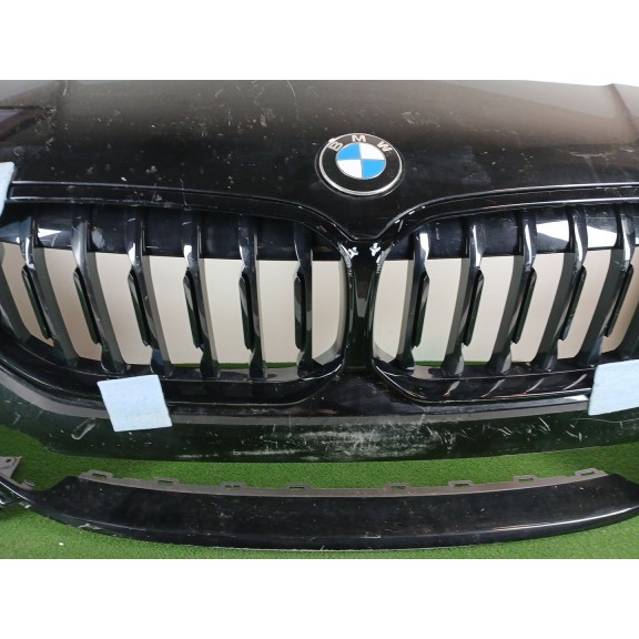 Recambio de paragolpes delantero para bmw 2 gran coupe (f44) 220 i referencia OEM IAM 51118075476  