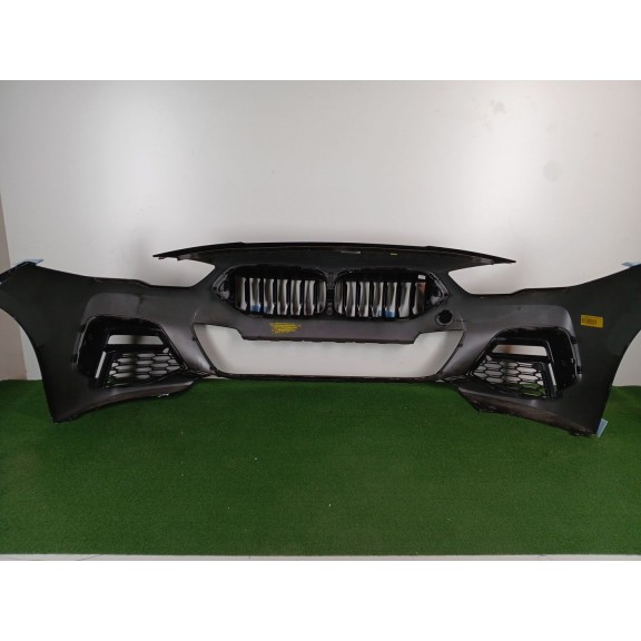 Recambio de paragolpes delantero para bmw 2 gran coupe (f44) 220 i referencia OEM IAM 51118075476  