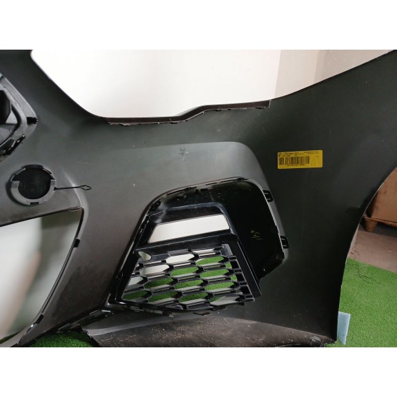 Recambio de paragolpes delantero para bmw 2 gran coupe (f44) 220 i referencia OEM IAM 51118075476  