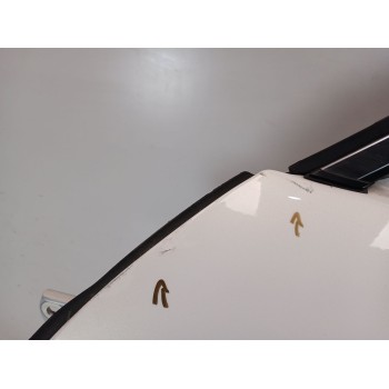 Recambio de puerta delantera izquierda para infiniti qx70 3.7 awd referencia OEM IAM H010A1CAMA  