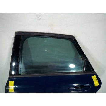 Recambio de puerta trasera izquierda para citroën c4 picasso feel referencia OEM IAM 9801573080  