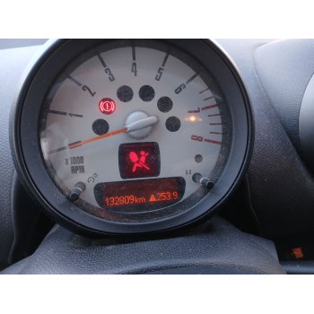 Recambio de caja cambios para mini mini countryman (r60) one referencia OEM IAM 7595839 23007595839 