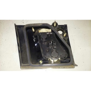 Recambio de piloto trasero derecho interior para saab 900 berlina 2.0 referencia OEM IAM   INTERIOR