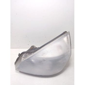 Recambio de faro izquierdo para renault espace iv (jk0) privilege referencia OEM IAM 153874 XENON 