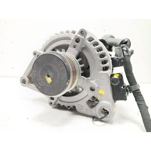 Recambio de alternador para hyundai tucson (tl, tle) 1.7 crdi referencia OEM IAM 373002A700  