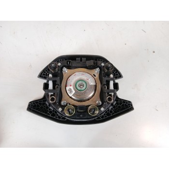 Recambio de kit airbag para kia niro ii (sg2) 1.6 gdi hybrid referencia OEM IAM 80100AT100CCV 80200AT100CCV 80300AT000