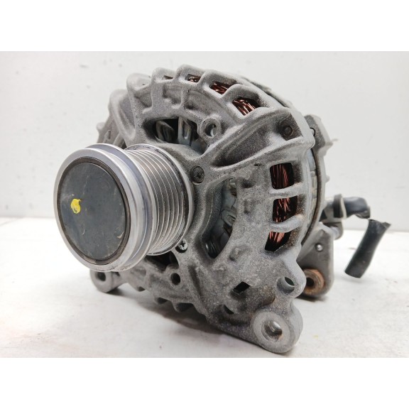 Recambio de alternador para seat leon (5f1) 1.6 tdi referencia OEM IAM 04L903024T  F000BL08M8