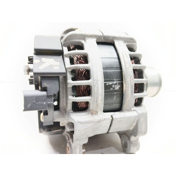 Recambio de alternador para seat leon sportstourer 1.5tsi referencia OEM IAM 05E903028G  