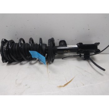 Recambio de amortiguador delantero izquierdo para jeep compass (mp, m6, mv, m7) 1.3 referencia OEM IAM 00521642450  