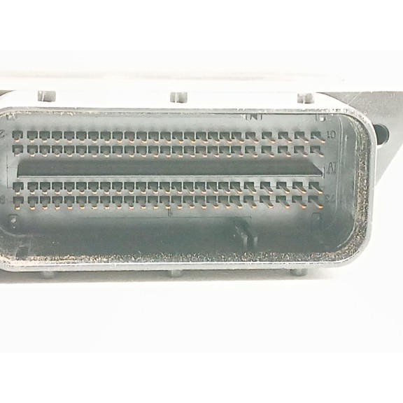 Recambio de centralita motor uce para bmw 1 (e87) 120 d referencia OEM IAM 0281011963 18661333 