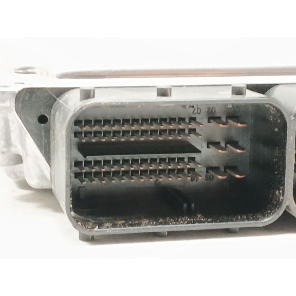 Recambio de centralita motor uce para bmw 1 (e87) 120 d referencia OEM IAM 0281011963 18661333 