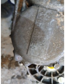 Recambio de caja cambios para nissan qashqai ii suv (j11, j11_) 1.3 dig-t referencia OEM IAM TL4170 manual 6v 32.000KM 2