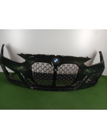 Recambio de paragolpes delantero para bmw 4 coupé (g22, g82) 420 i referencia OEM IAM 51118077358  