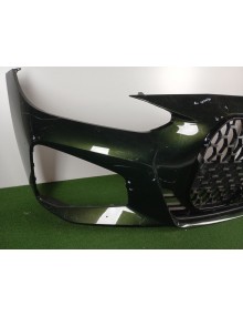 Recambio de paragolpes delantero para bmw 4 coupé (g22, g82) 420 i referencia OEM IAM 51118077358   2