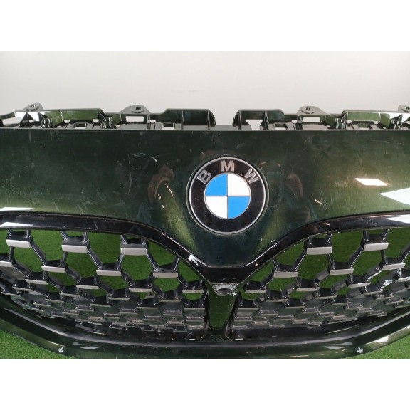 Recambio de paragolpes delantero para bmw 4 coupé (g22, g82) 420 i referencia OEM IAM 51118077358  