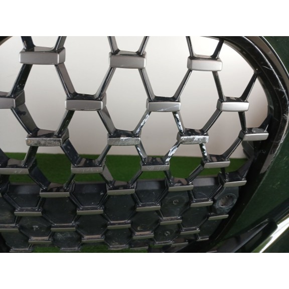 Recambio de paragolpes delantero para bmw 4 coupé (g22, g82) 420 i referencia OEM IAM 51118077358  