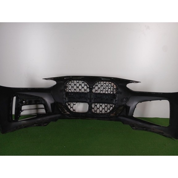 Recambio de paragolpes delantero para bmw 4 coupé (g22, g82) 420 i referencia OEM IAM 51118077358  