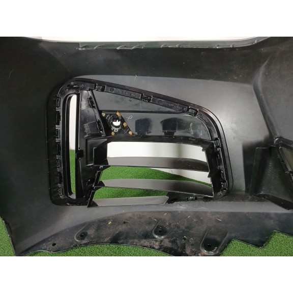 Recambio de paragolpes delantero para bmw 4 coupé (g22, g82) 420 i referencia OEM IAM 51118077358  