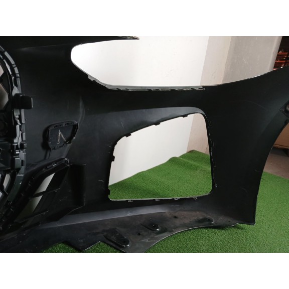 Recambio de paragolpes delantero para bmw 4 coupé (g22, g82) 420 i referencia OEM IAM 51118077358  