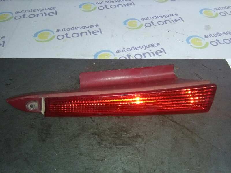 Recambio de piloto trasero izquierdo para citroën c4 berlina collection referencia OEM IAM S  