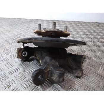 Recambio de mangueta trasera derecha para toyota auris hybrid active referencia OEM IAM   