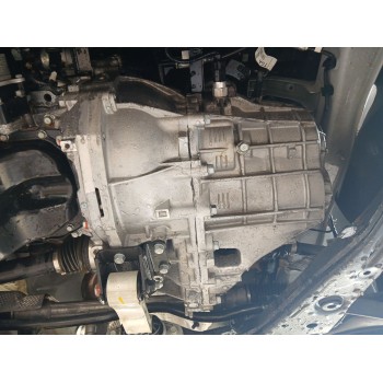 Recambio de caja cambios para hyundai tucson (nx4e, nx4a) 1.6 t-gdi referencia OEM IAM WNJ6L  