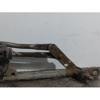 Recambio de motor limpia delantero para fiat panda (319) k-way referencia OEM IAM 1592009260  
