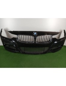 Recambio de paragolpes delantero para bmw 3 touring (f31) 335 i referencia OEM IAM 51118054128  