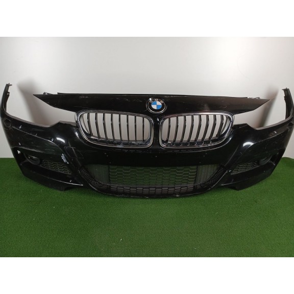 Recambio de paragolpes delantero para bmw 3 touring (f31) 335 i referencia OEM IAM 51118054128  